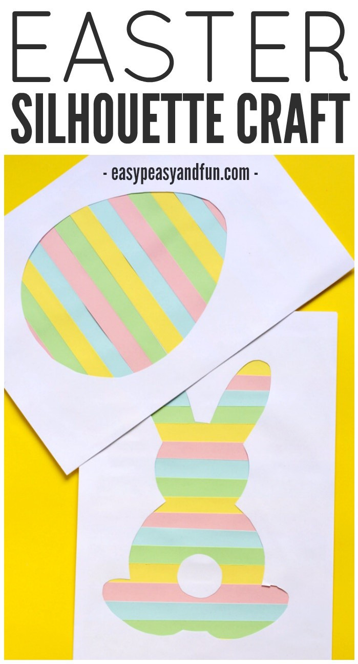 Printable Easter Crafts
 Fun Print Activities and Free Easter Printables Inspired