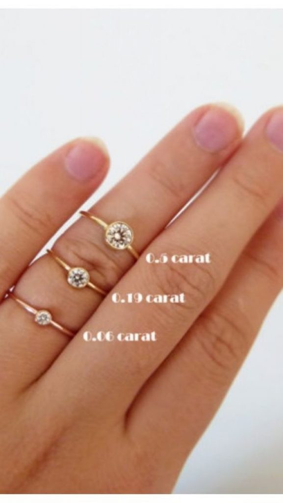 Proper Way To Wear Engagement And Wedding Rings
 The Correct Way To Wear Your Wedding RingsThe Correct Way