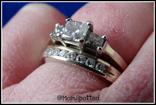 Proper Way To Wear Wedding Rings
 Wedding Rings proper way to wear wedding rings