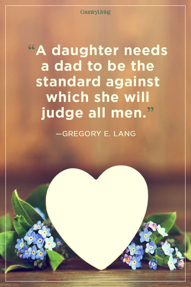 Quote Fathers Day
 30 Best Father s Day Quotes Good Quotes About Dads