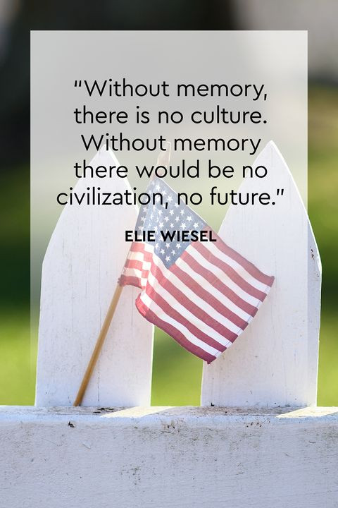 Quote For Memorial Day
 Best Memorial Day Quotes Quotes That Honor the Troops
