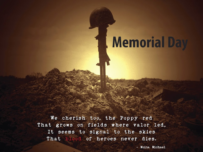 Quote For Memorial Day
 Memorial Day Quotes Honor QuotesGram