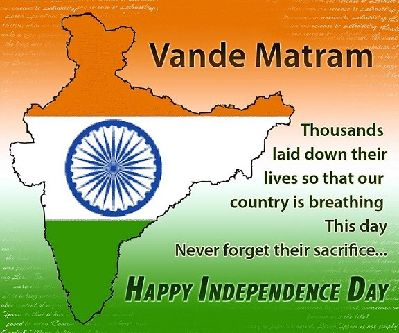 Quotes Independence Day
 71th Independece Day Quotes Wallpaper Greetings