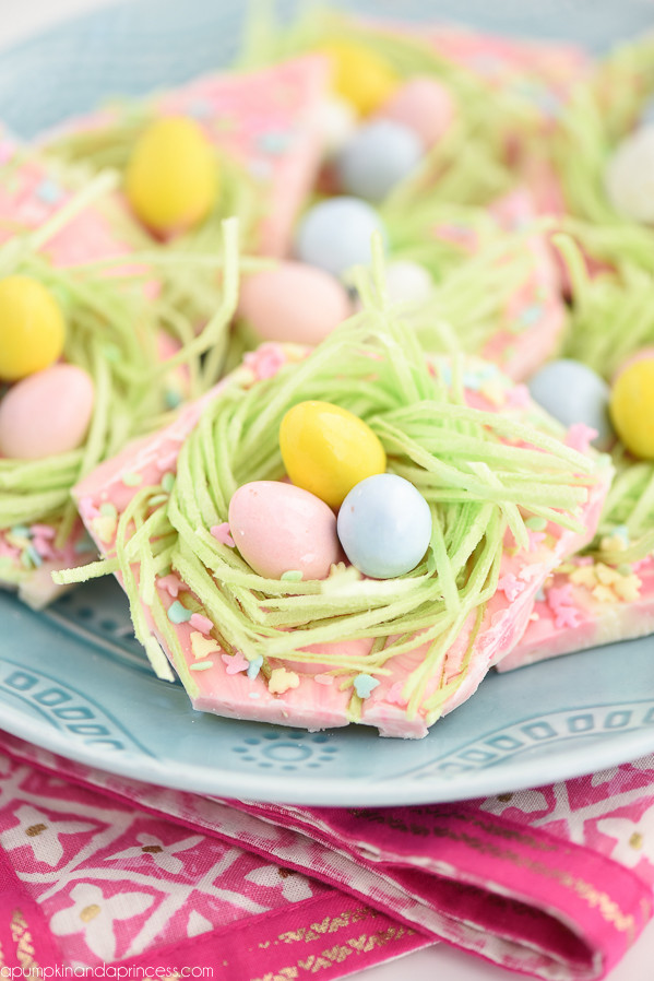 Recipe For Easter Dessert
 25 Easter Recipes Easter Desserts The 36th AVENUE