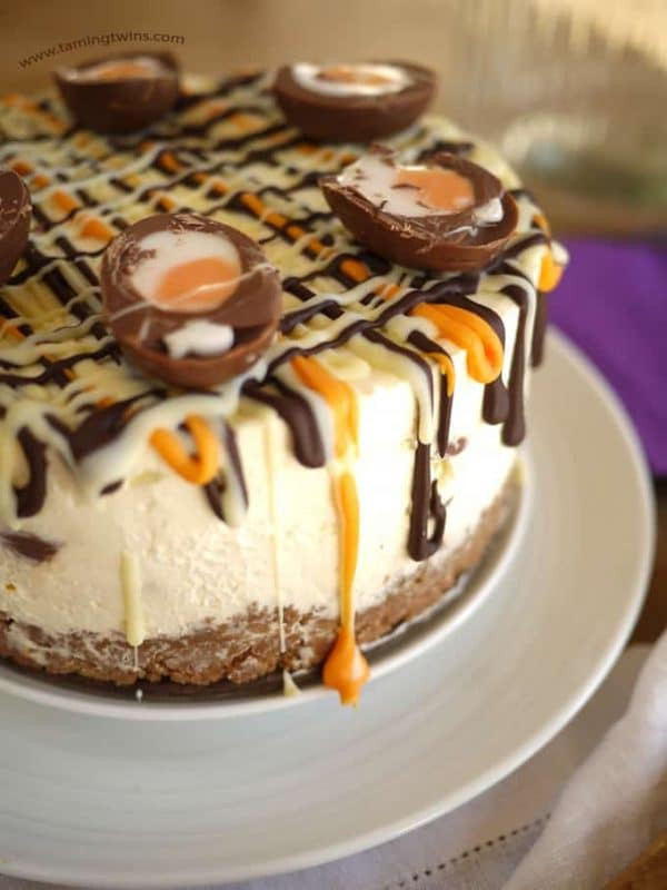 Recipe For Easter Dessert
 Easter Dessert Recipes You Need To Make Home Made