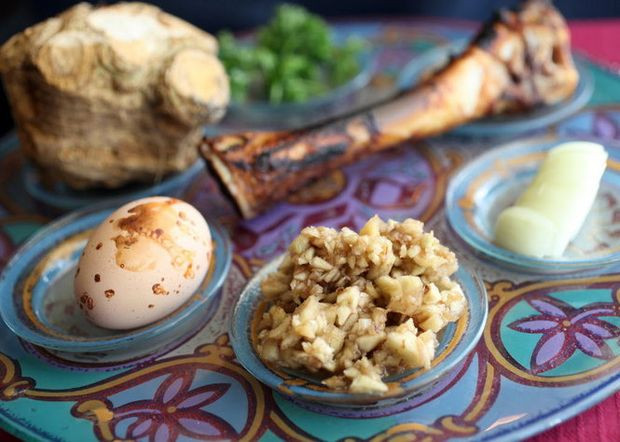 Recipe For Passover
 Passover recipes