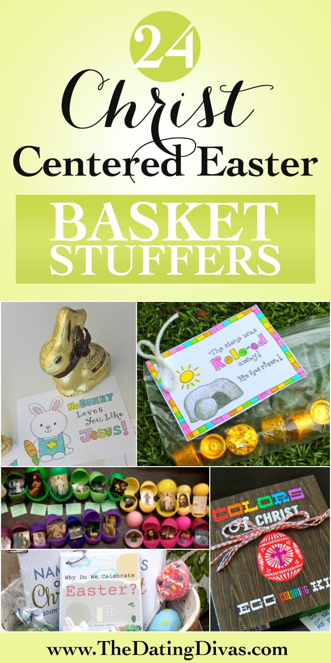 Religious Easter Gift
 100 Ideas for a Christ Centered Easter