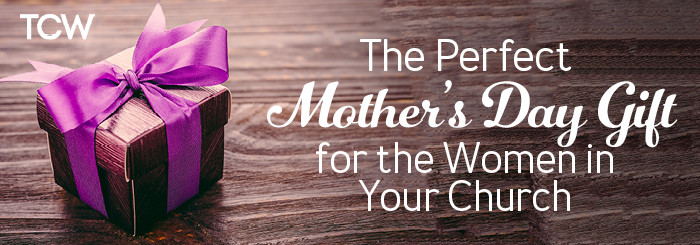 Religious Mothers Day Gifts
 Mother s Day Gifts for the Women in Your Church