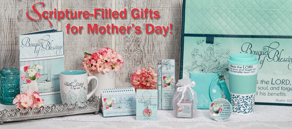 Religious Mothers Day Gifts
 Christian Gifts Religious Gift Ideas for Churches