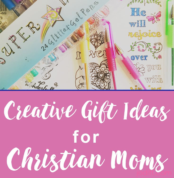 Religious Mothers Day Gifts
 Creative Gift Ideas for Christian Moms for Mother s Day or