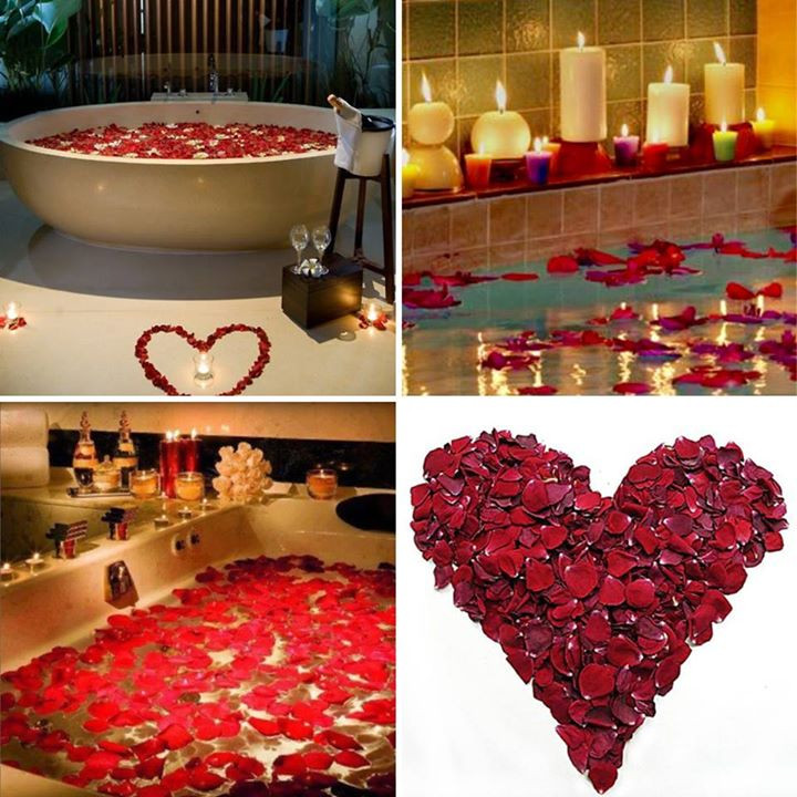 Romantic Ideas For Valentines Day
 Romance is not just for Valentine s Day Flyboy Naturals