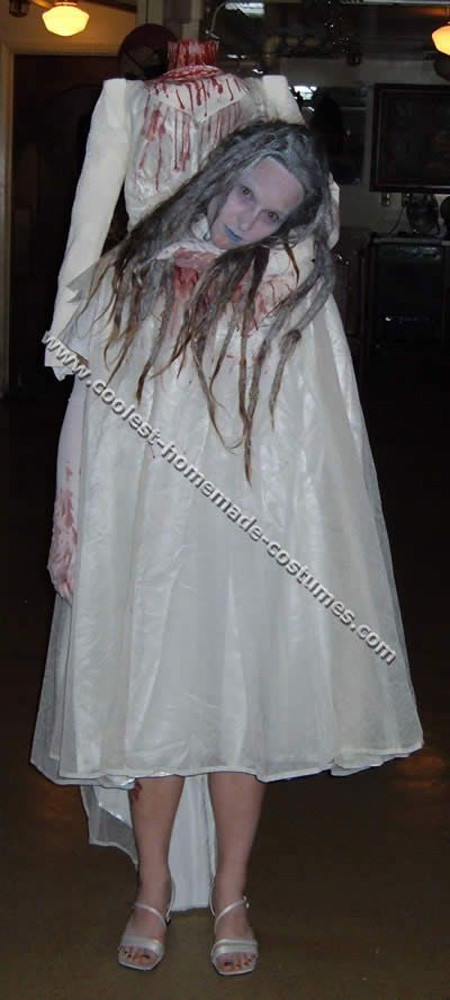 Scary Halloween Costumes Ideas
 29 Most Pinteresting Halloween Costume Ideas the Will