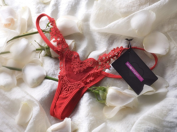 Sexy Valentines Day Gifts
 20 Valentine s Day Gifts For Couples In Long Distance