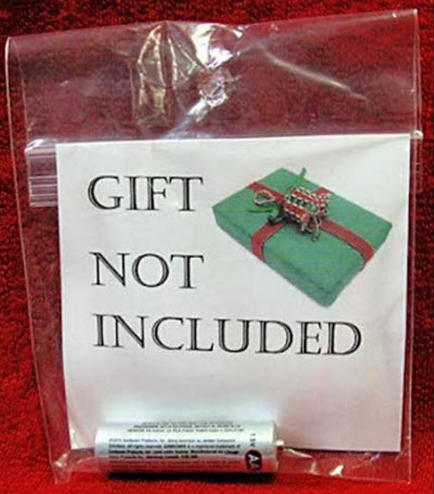 Silly Christmas Gift
 funny ts Dump A Day