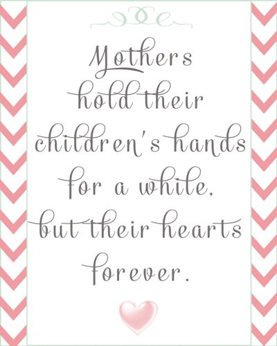 Sister Mothers Day Quotes
 mothers day quotes for sister in law