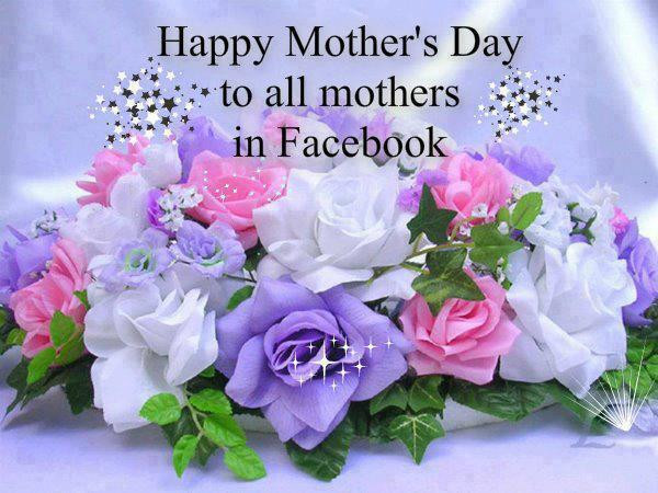 Sister Mothers Day Quotes
 Happy Mothers Day Sister Quotes QuotesGram