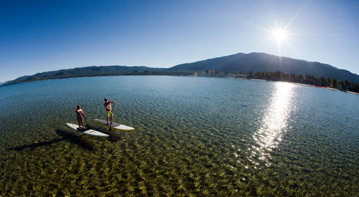 South Lake Tahoe Summer Activities
 Things To Do In South Tahoe in the Summer