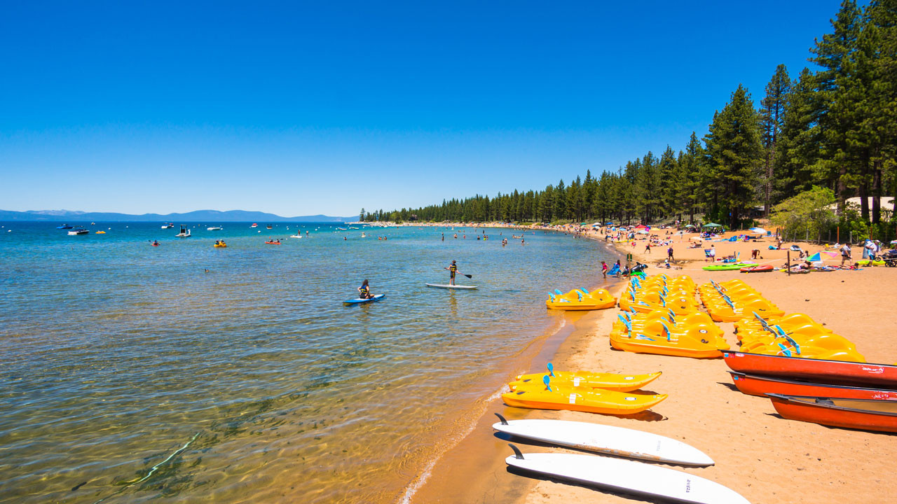 South Lake Tahoe Summer Activities
 Summer Fun The Best Events in South Lake Tahoe During