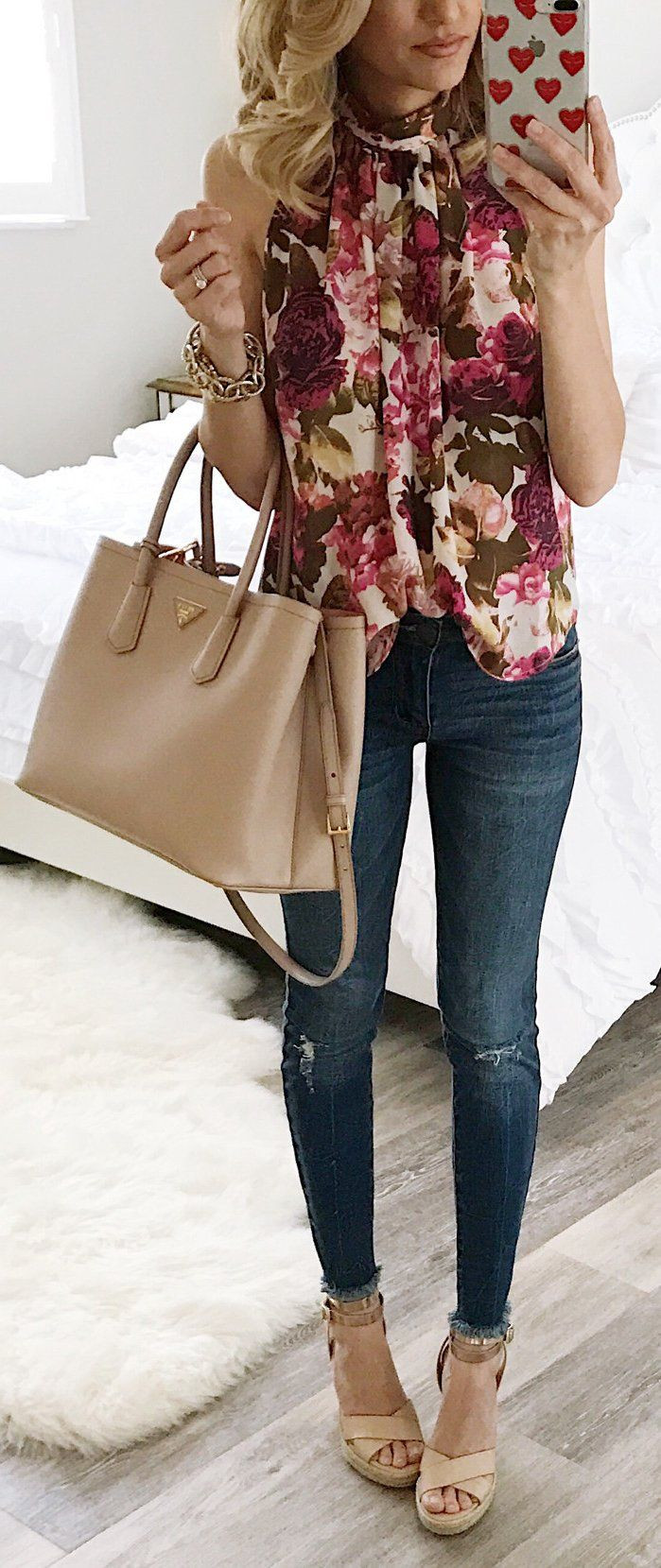 Spring Ideas Clothes
 25 Flirty Outfits To Wear This Spring 2018 Outfit Ideas