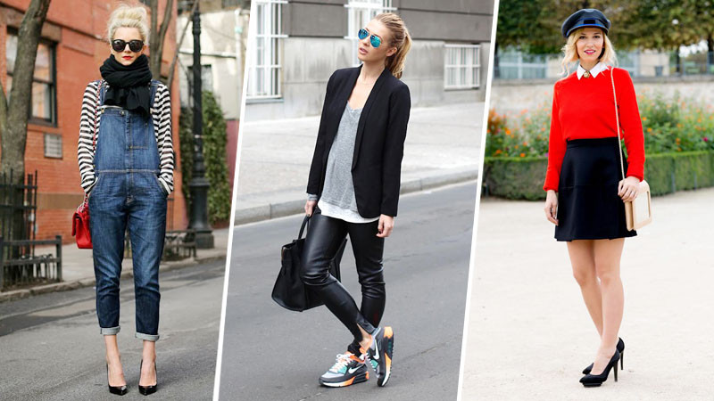 Spring Ideas Clothes
 How to Wear Your Spring Clothes When it Still Feels like