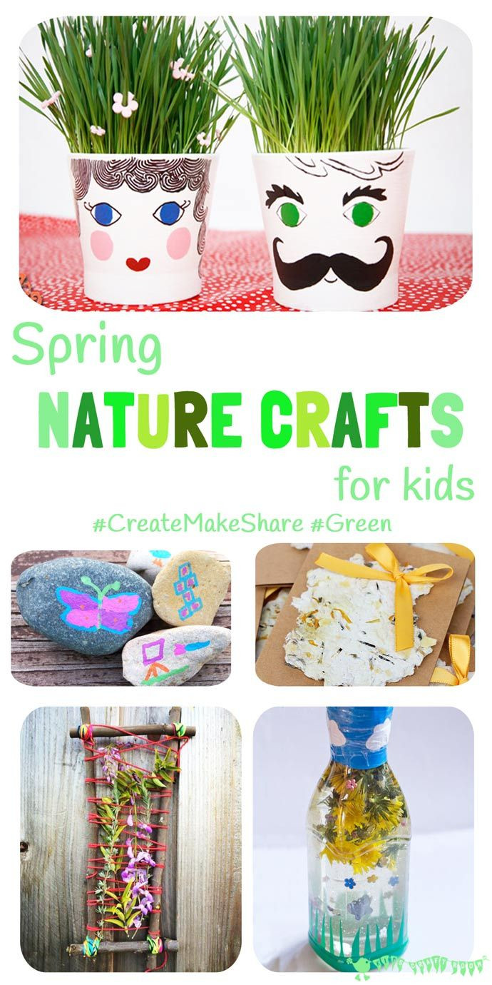 Spring Ideas For Children
 369 best Spring Activities for Kids images on Pinterest