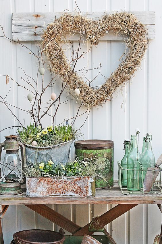 Spring Ideas Pictures
 27 Peaceful Yet Lively Scandinavian Spring Décor Ideas