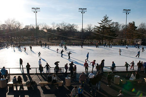 St Louis Winter Activities
 10 Fun Ways to Cure Cabin Fever During Winter in St Louis