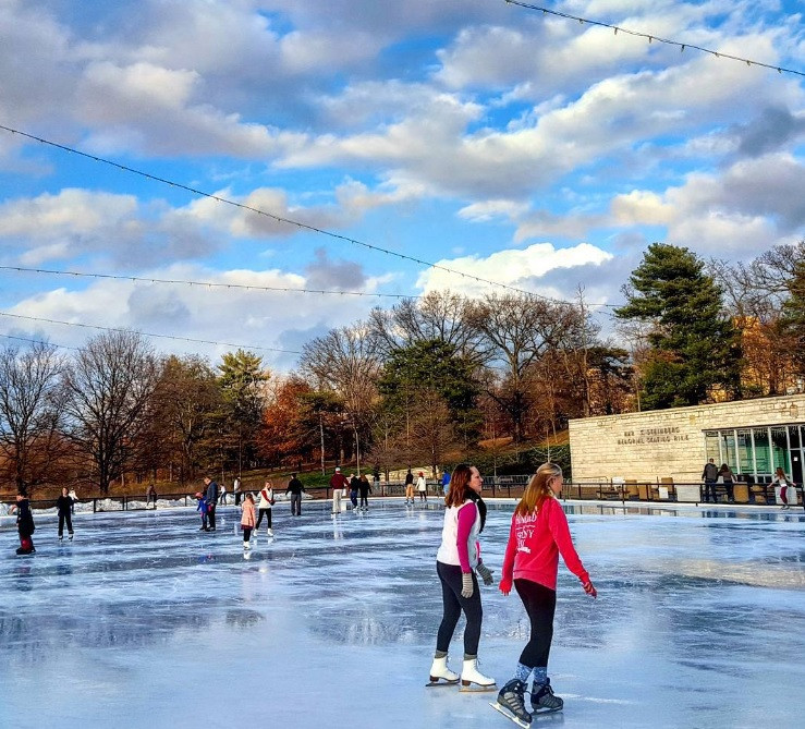 St Louis Winter Activities
 20 Winter Things You Haven t Done in St Louis But Should