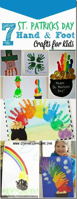 St Patrick's Day Activities For Toddlers
 540 best images about St Patrick s Day Activities on
