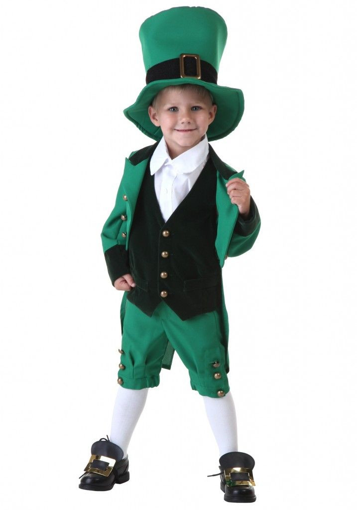 St Patrick's Day Costume Ideas
 140 best St Patrick s Day Celebration images on Pinterest
