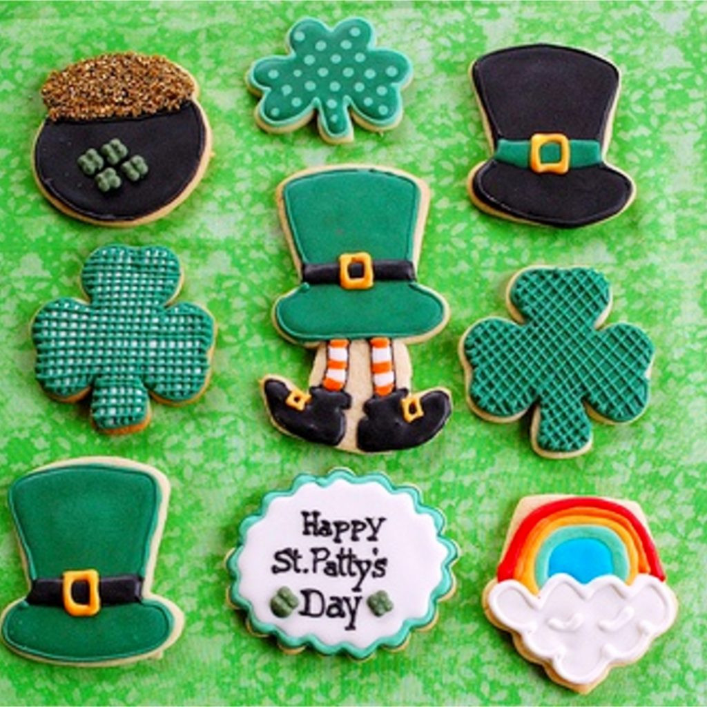 St Patrick's Day Crafts For Elementary Students
 35 St Patrick s Day Crafts For Kids Easy St Paddy s Day
