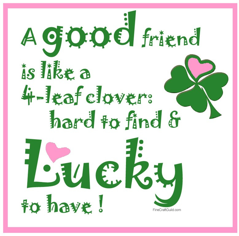 St Patrick's Day Inspirational Quotes
 St Patricks Day Family Quotes QuotesGram