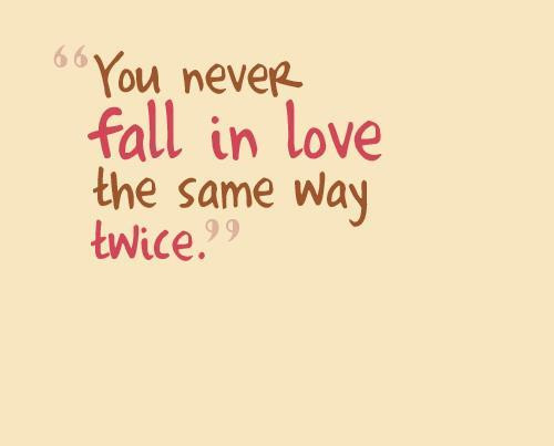 Starting To Fall In Love Quotes
 Starting To Fall In Love Quotes QuotesGram