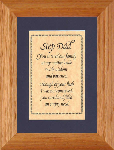 Step Father Fathers Day Quotes
 Step Dad Quotes QuotesGram
