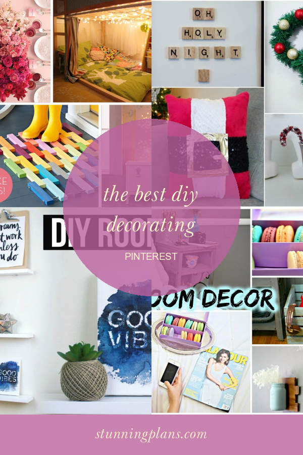 22 Ideas for Diy Harry Potter Decor - Home, Family, Style and Art Ideas