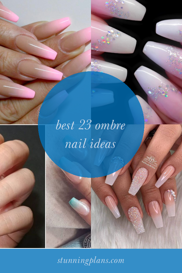 23 Of the Best Ideas for Full Set Nail Ideas - Home, Family, Style and ...
