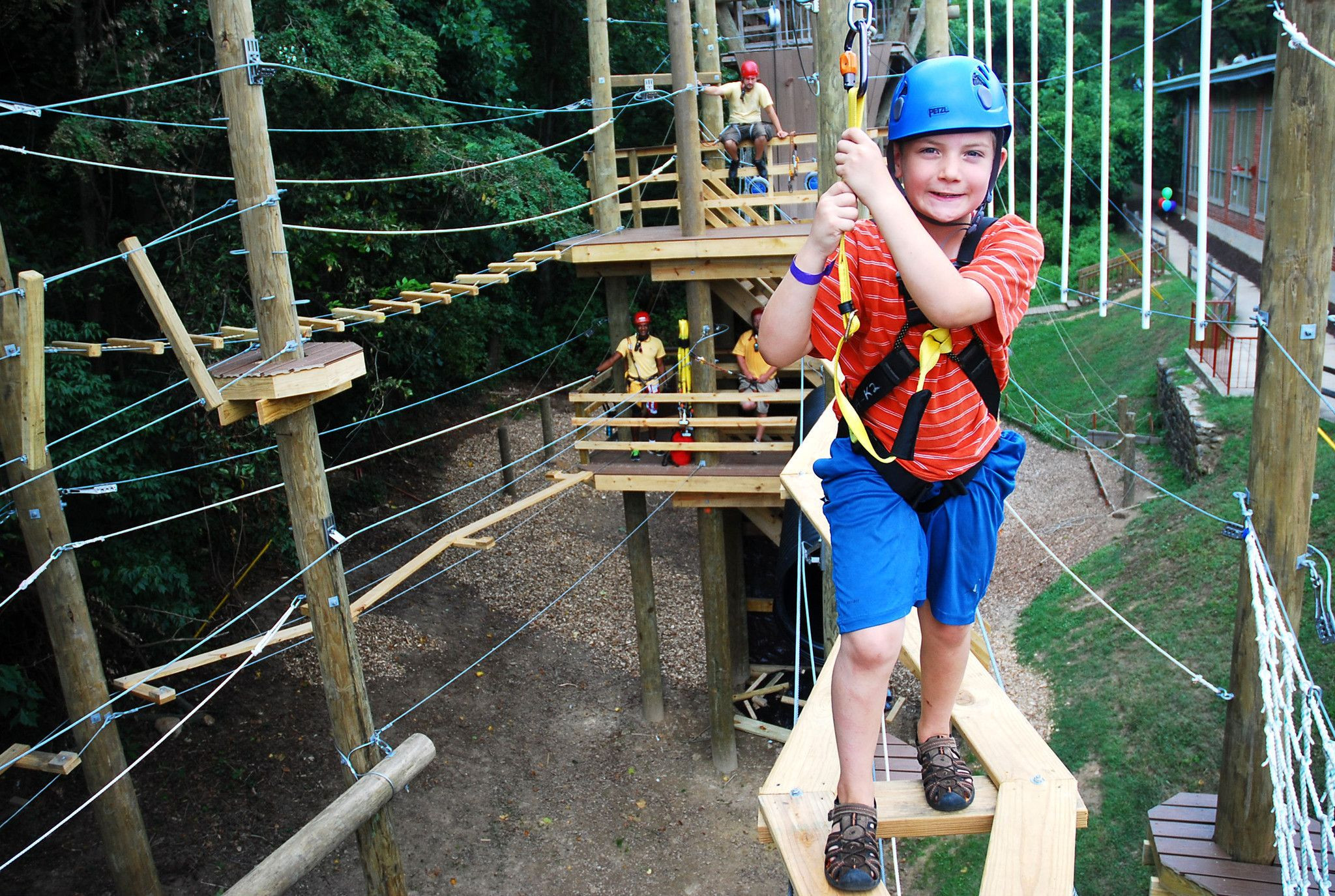 Summer Activities Near Me
 100 best places to take the kids