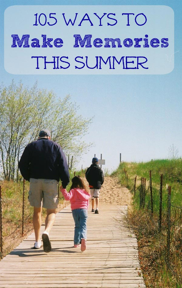 Summer Activities Near Me
 100 Free Things to Do Near me w printable list