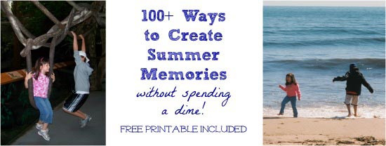 Summer Activities Near Me
 100 Free Things to Do in Summer Near me w printable list