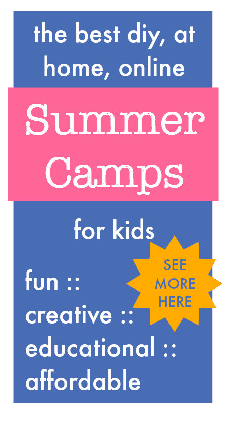 Summer Camp Program Ideas
 The best online Summer Camps for kids NurtureStore