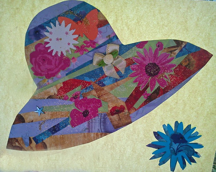 Summer Crafts For Seniors
 Craft and Activities for All Ages Make Fun Summer Hats