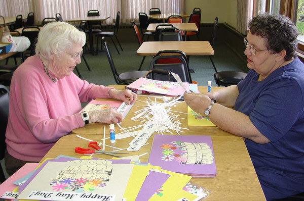 Summer Crafts For Seniors
 summer crafts for seniors PhpEarth