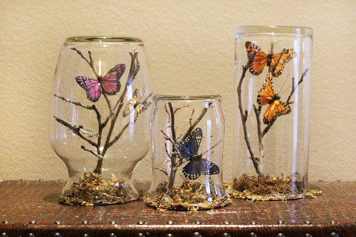 Summer Crafts Ideas For Adults
 10 Best Butterfly Crafts for Adults