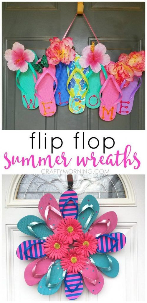 Summer Crafts Ideas For Adults
 The 75 Absolute Best Dollar Store Crafts Ever