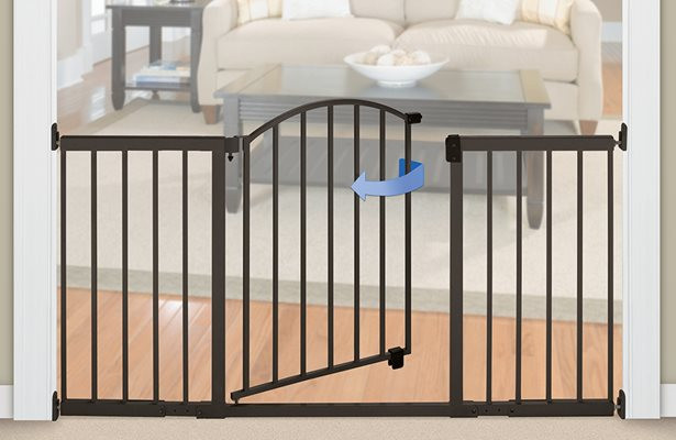 Summer Infant Home Decor Safety Gate
 Summer Infant Baby Products