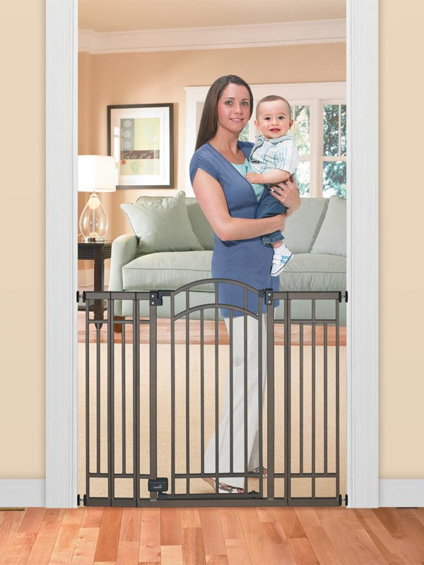 Summer Infant Home Decor Safety Gate
 Amazon Summer Infant Multi Use Deco Extra Tall Walk
