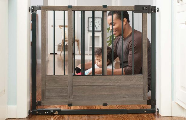 Summer Infant Home Decor Safety Gate
 Summer Infant Baby Products