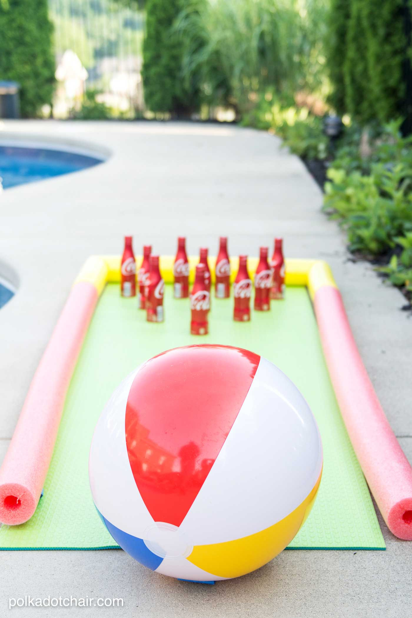 Summer Party Games
 Summer Party Games for Toddlers on Love The Day by Lindi Haws