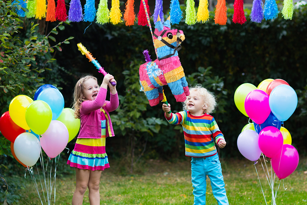 Summer Party Games
 30 Summer Party Games The Whole Family Will Love