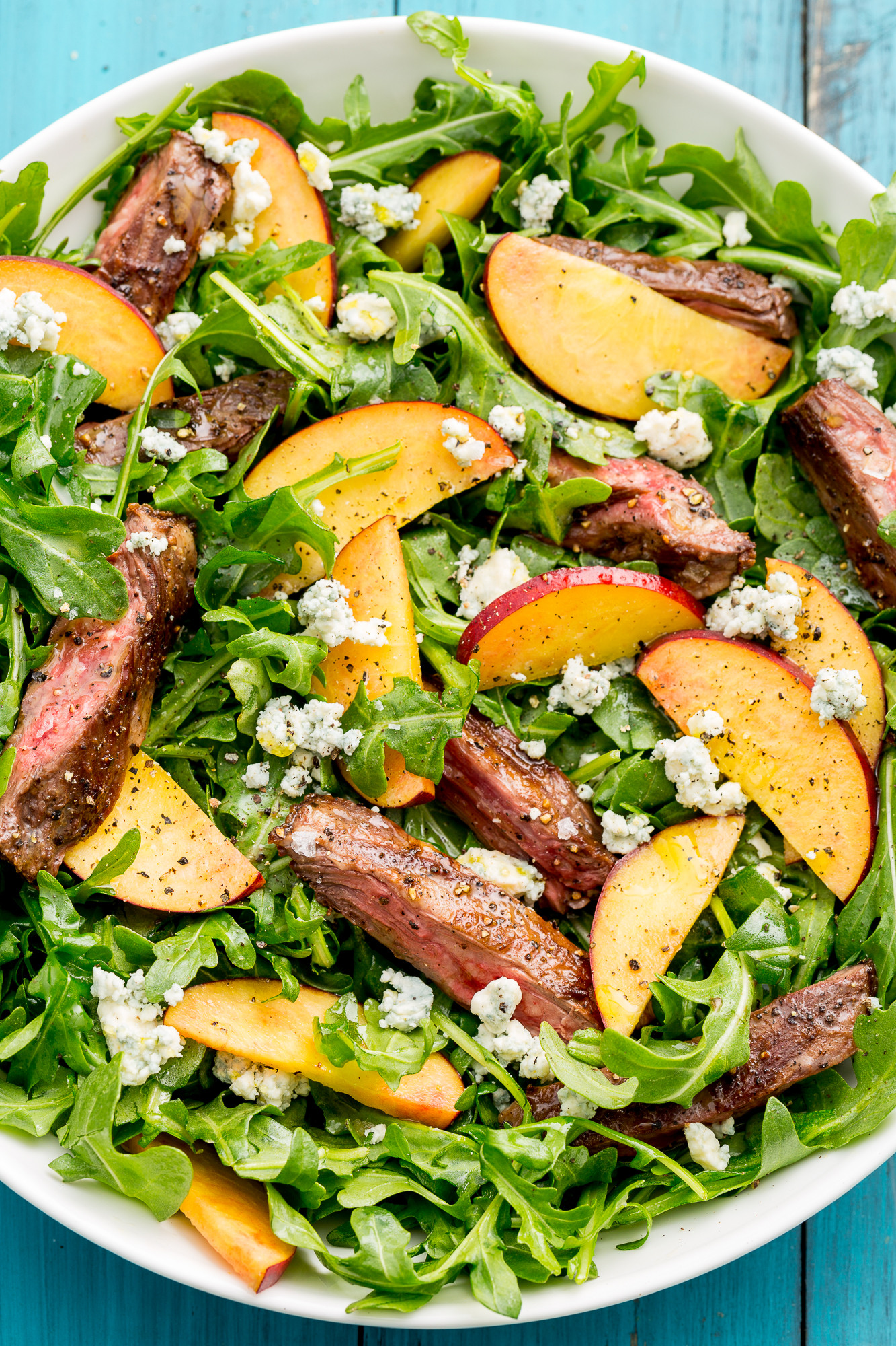 Summer Salad Ideas
 13 Best Arugula Salad Recipes Easy Arugula Salads—Delish